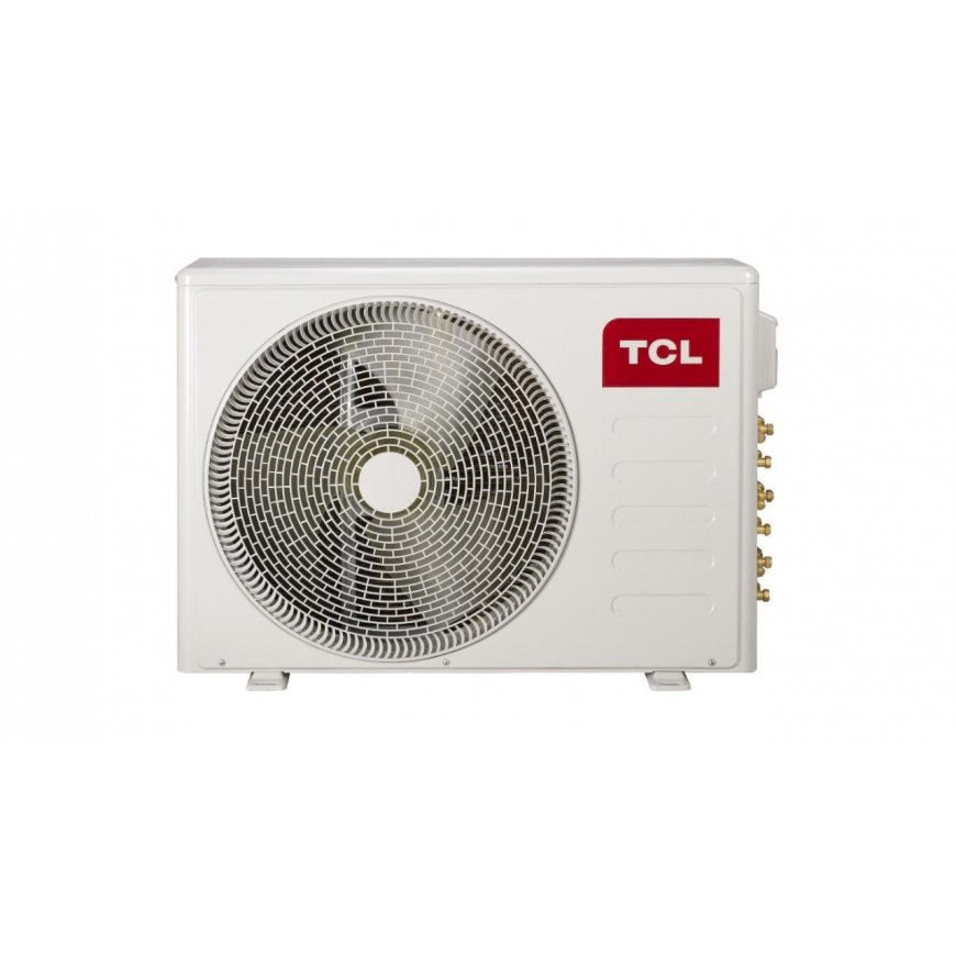 TCL Multi-Split outdoor air conditioner unit, 7.9/7.9 kW 27K (up to three units)