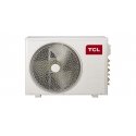 TCL Multi-Split outdoor air conditioner unit, 7.9/7.9 kW 27K (up to three units) TCL Multi-Split outdoor air conditioner unit, 7.9/7.9 kW 27K (up to three units)