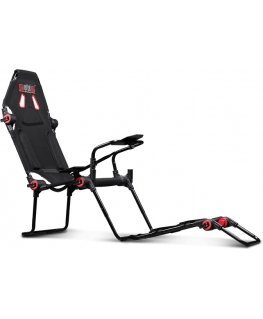 Next Level Racing F-GT Lite -rattipoljinteline