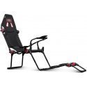 Next Level Racing F-GT Lite roolipedaali alus Next Level Racing F-GT Lite roolipedaali alus