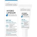 BIELENDA Professional Skin Clinic Lipids Barrier protective cream with SPF 50 40 ml BIELENDA Professional Skin Clinic Lipids Barrier protective cream with SPF 50 40 ml