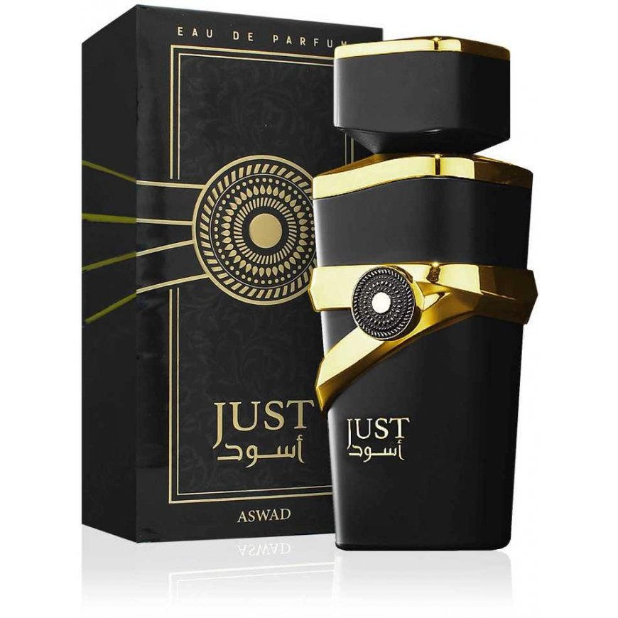 Fragrance World Fragrance World Just Aswad