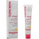 Topicrem kosteuttava sävyttävä ihovoide SPF 50 (sävytetty voide) 40 ml Claire - Light naisille Topicrem kosteuttava sävyttävä ihovoide SPF 50 (sävytetty voide) 40 ml Claire - Light naisille