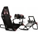 Next Level Racing F-GT Lite roolipedaali alus Next Level Racing F-GT Lite roolipedaali alus