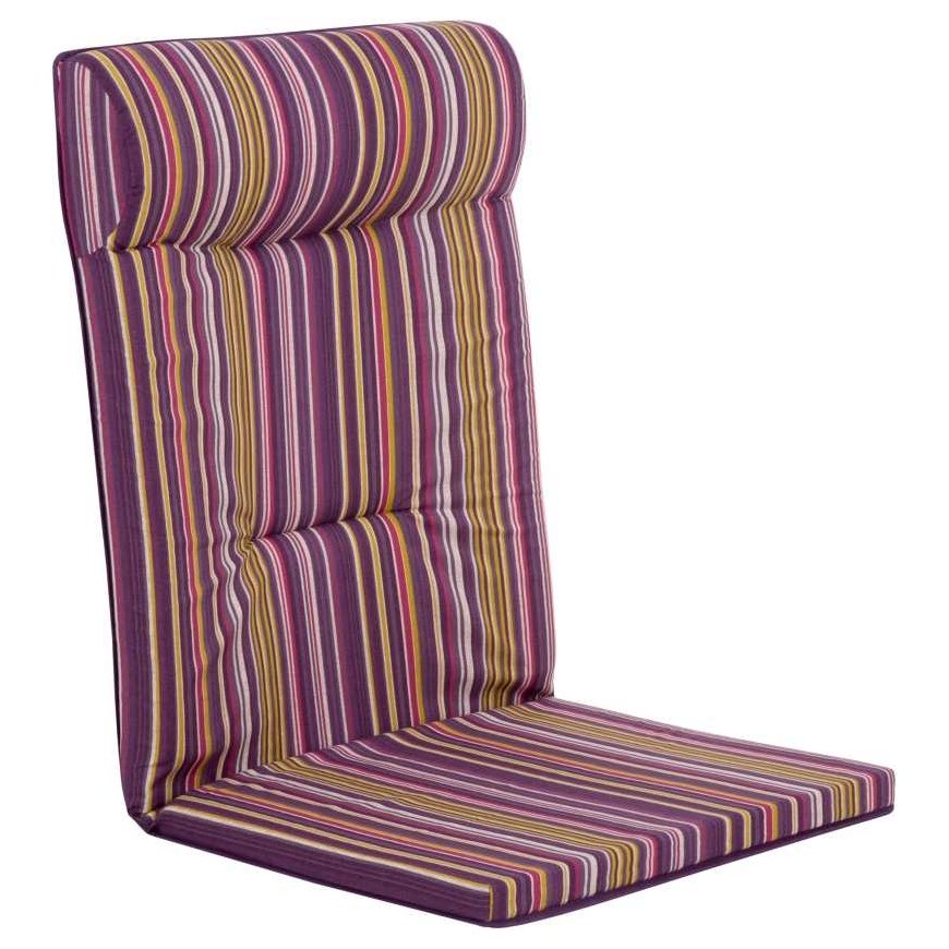 Puutarhatuolin tyyny 122 x 58 cm Blibao Hoch XL C013-08BB PATIO