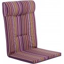 Puutarhatuolin tyyny 122 x 58 cm Blibao Hoch XL C013-08BB PATIO Puutarhatuolin tyyny 122 x 58 cm Blibao Hoch XL C013-08BB PATIO