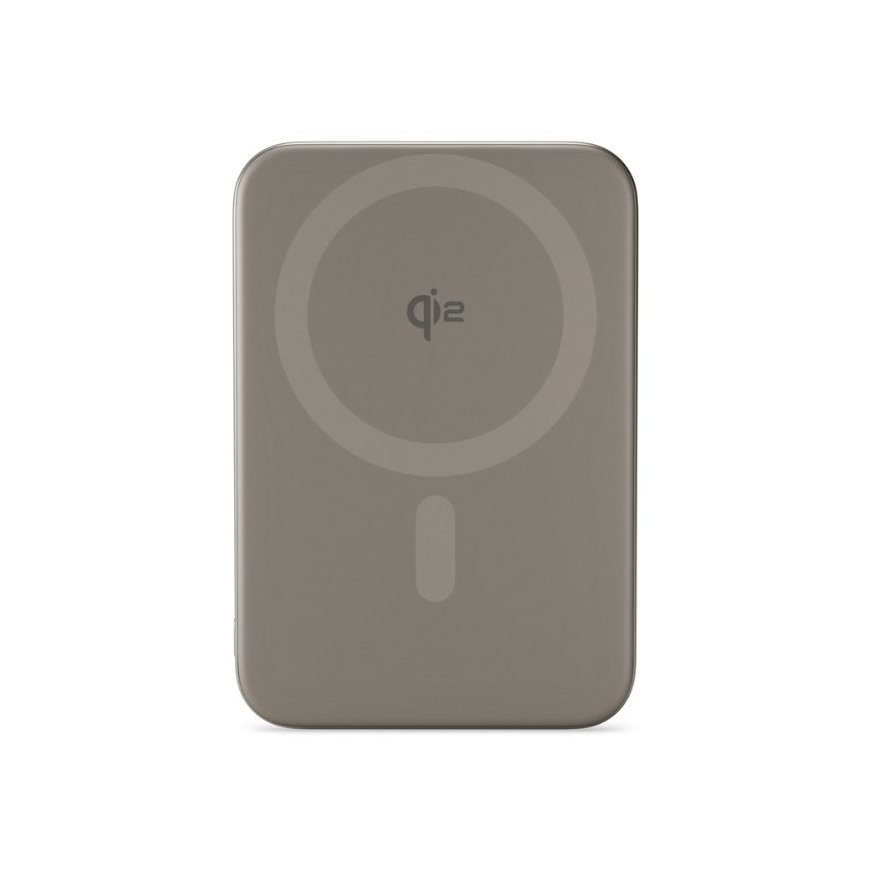 Epico 9915112100086 power bank 5000 mAh Wireless charging Titanium – 3