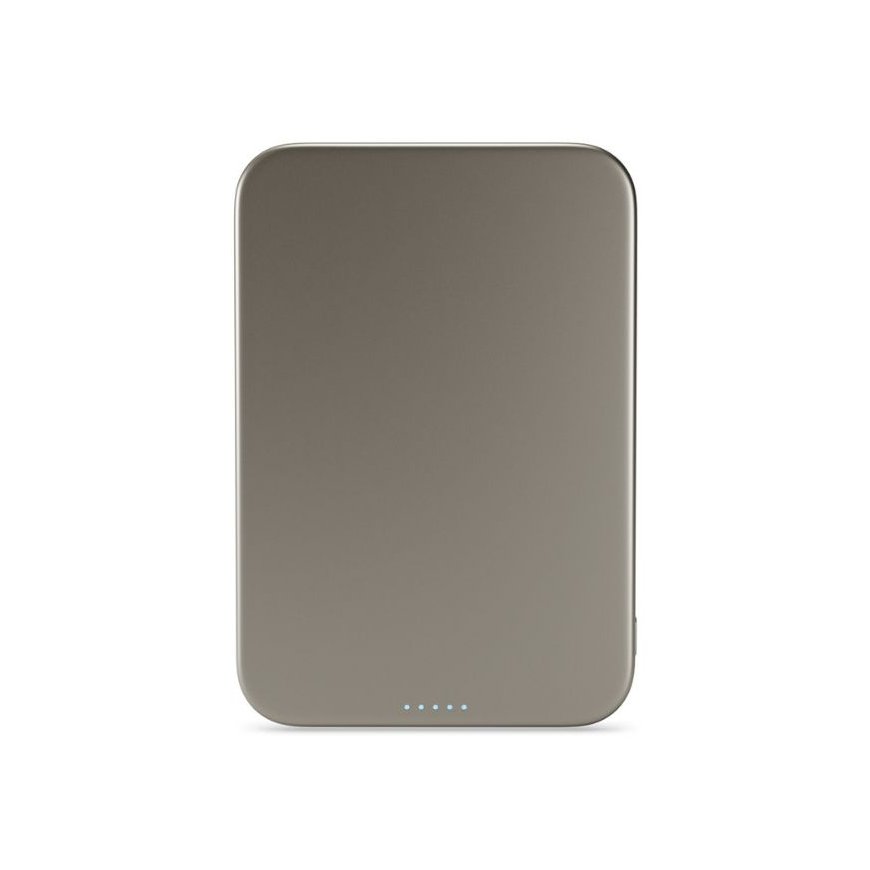 Epico 9915112100086 power bank 5000 mAh Wireless charging Titanium – 4
