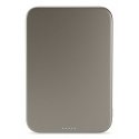 Epico 9915112100086 power bank 5000 mAh Wireless charging Titanium Epico 9915112100086 power bank 5000 mAh Wireless charging Titanium