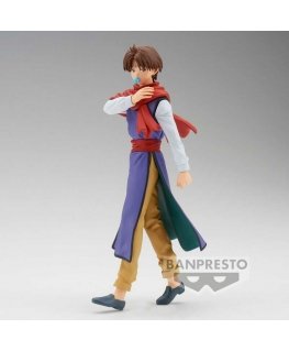 Banpresto Yu Yu Hakusho 30th Anniversary Koenma figure 17cm