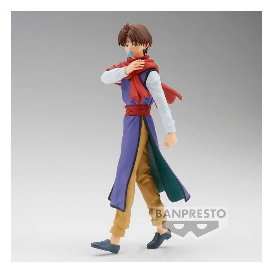 Banpresto Yu Yu Hakusho 30th Anniversary