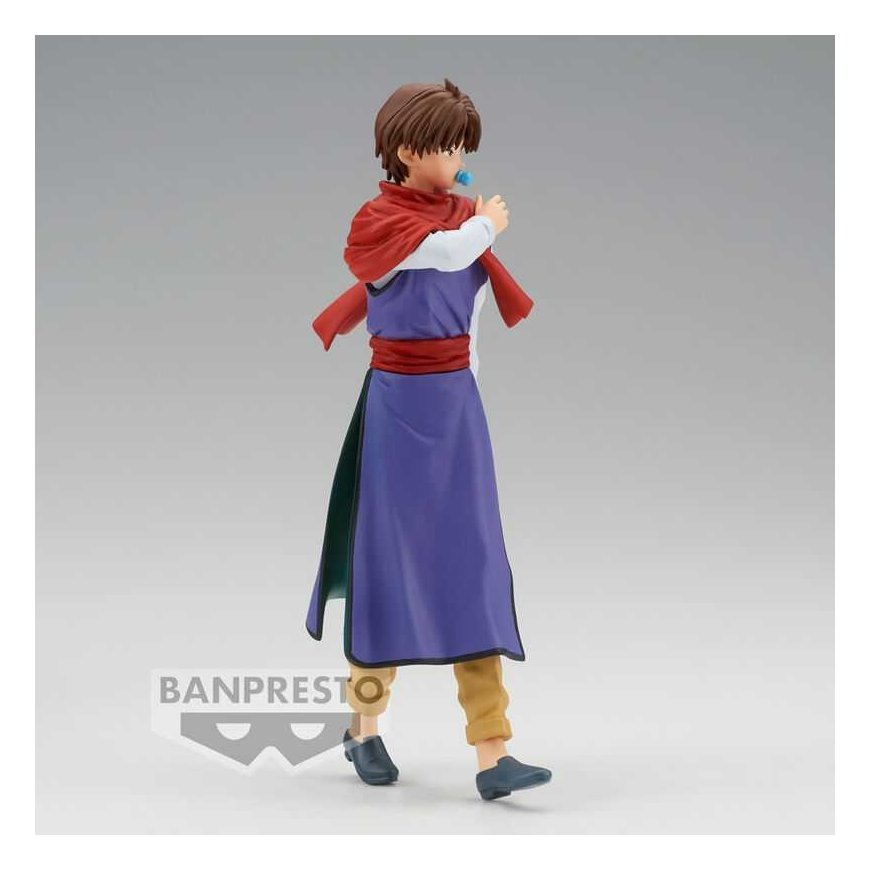 Banpresto Yu Yu Hakusho 30th Anniversary Koenma figure 17cm – 2