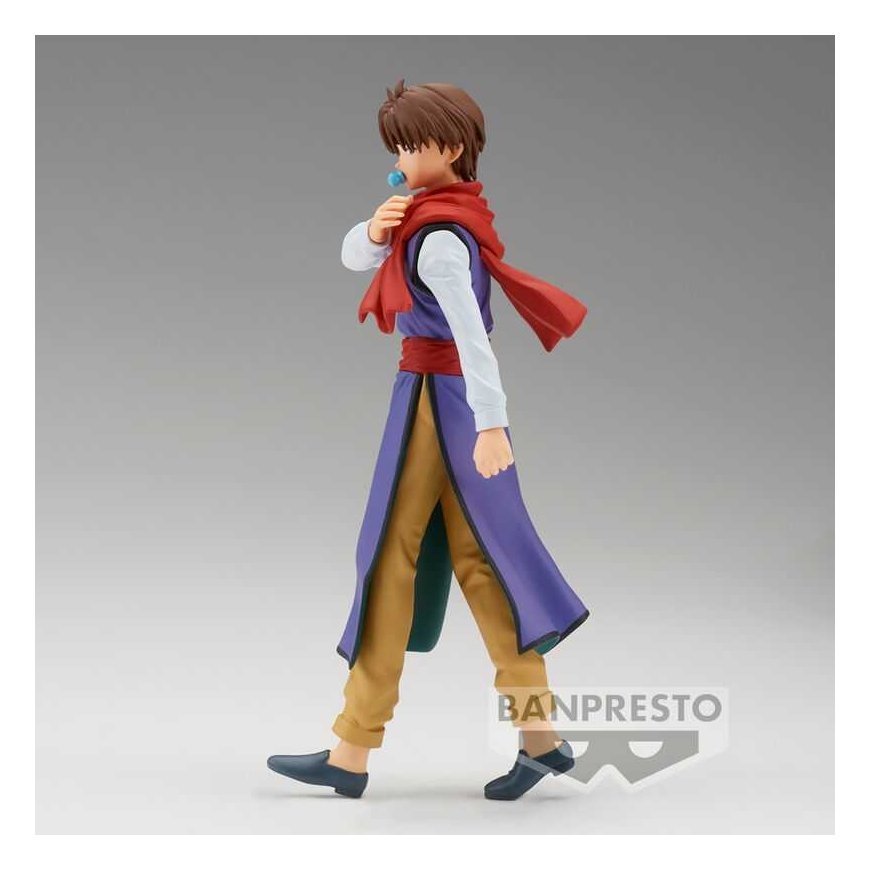 Banpresto Yu Yu Hakusho 30th Anniversary Koenma figure 17cm – 3