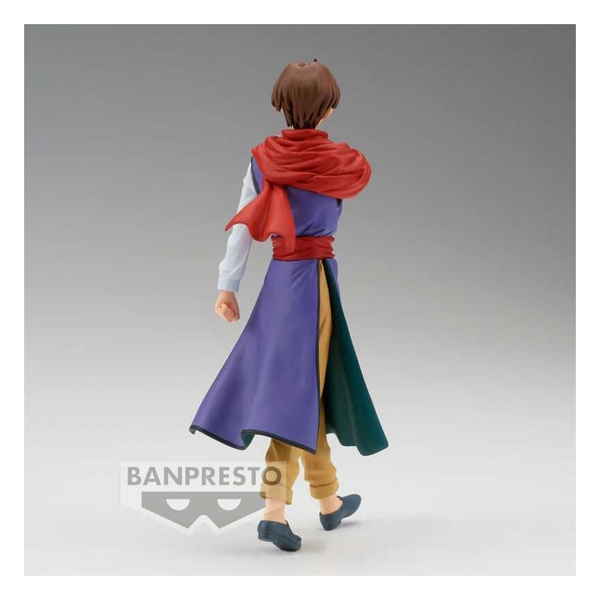 Banpresto Yu Yu Hakusho 30th Anniversary Koenma figure 17cm – 4