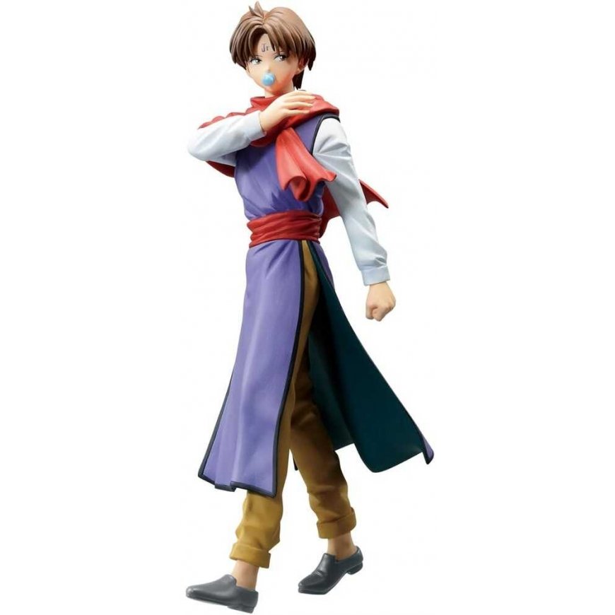Banpresto Yu Yu Hakusho 30th Anniversary Koenma figure 17cm – 5