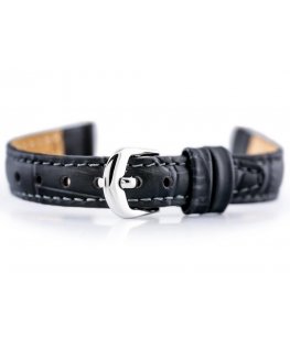 Odinis laikrodžio dirželis BISSET BS-208 - 14mm