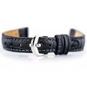 Leather watch strap BISSET BS-208 - 14mm Leather watch strap BISSET BS-208 - 14mm