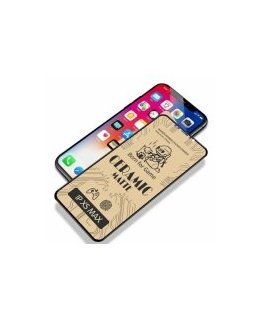 Fusion Display Guard protective film for Iphone 13 Pro