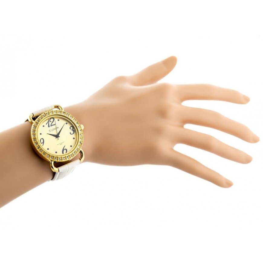 WOMEN'S WATCH EXTREIM EXT-Y014B-5A (zx655e) – 4