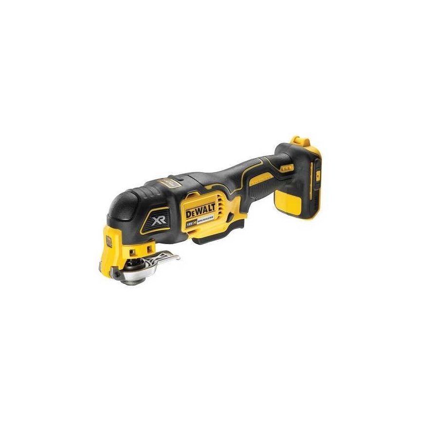 DEWALT COMBO-setti 18 V DCK502P3 5-EL. 3 x 5,0 Ah – 4