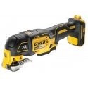 DEWALT Set COMBO 18V DCK502P3 5-EL. 3x5,0Ah