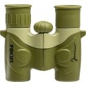 Binoculars Focus Optics Focus Junior 6x21 Green Binoculars Focus Optics Focus Junior 6x21 Green