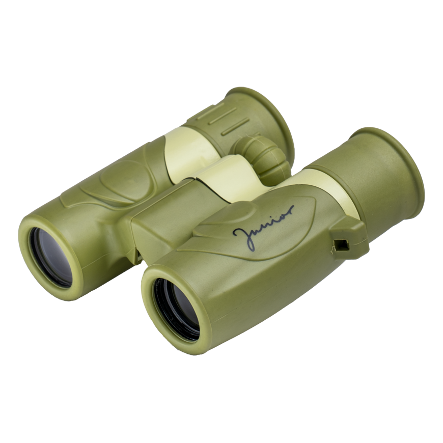 Kiikarit Focus Optics Focus Junior 6x21 Vihreä – 4