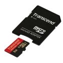 Transcend 8GB microSDHC Class 10 UHS-I (Ultimate) MLC Klass 10 Transcend 8GB microSDHC Class 10 UHS-I (Ultimate) MLC Klass 10
