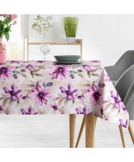 Eurofirany CHO/GARDEN/29E RD150 K+PINK