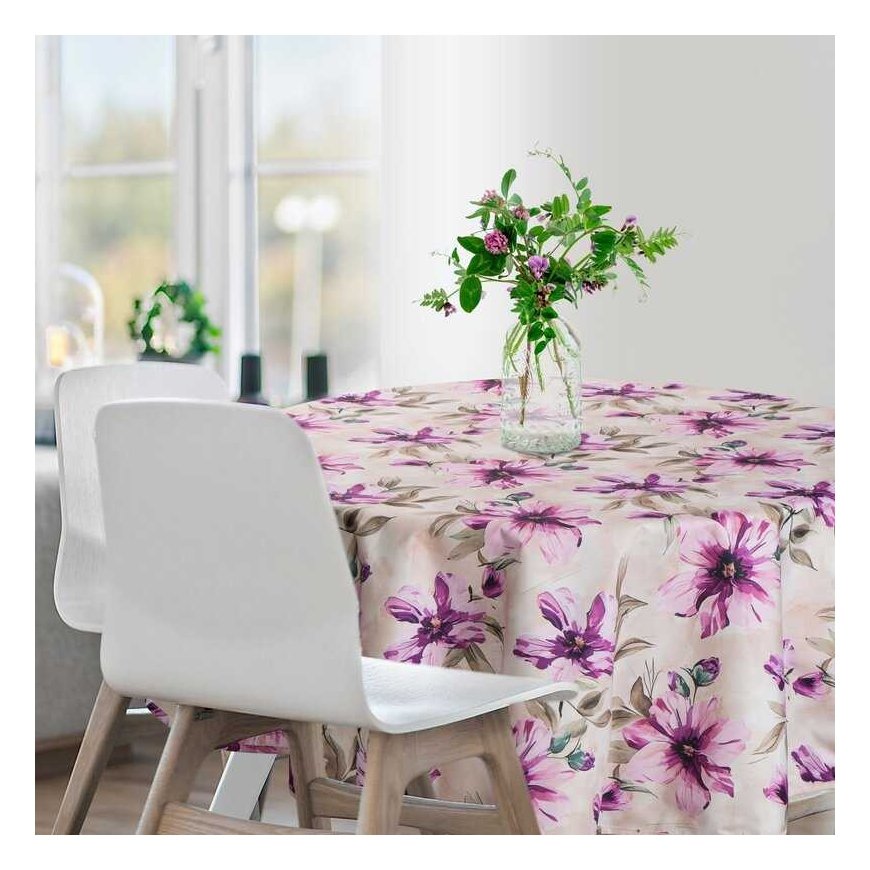 Eurofirany CHO/GARDEN/29E RD150 K+ROŽINĖ – 2