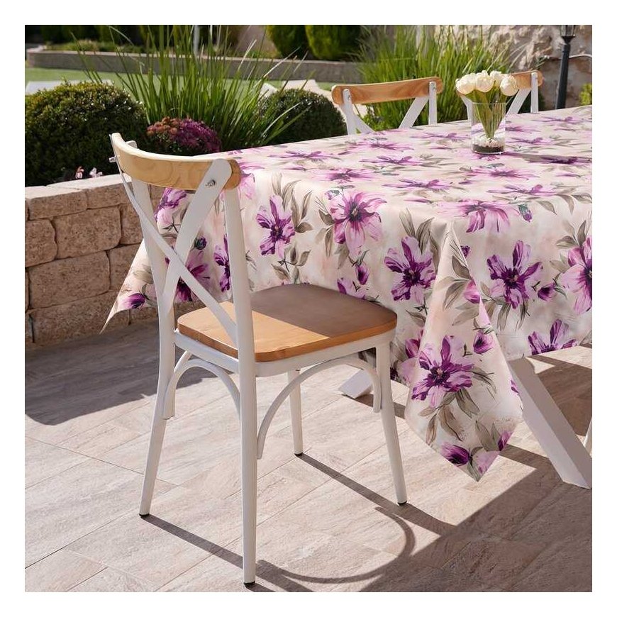 Eurofirany CHO/GARDEN/29E RD150 K+ROŽINĖ – 5