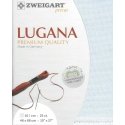 Zweigart Sawitzki Iš anksto iškirpta Lugana 48x68 cm 38355134868 Zweigart Sawitzki Iš anksto iškirpta Lugana 48x68 cm 38355134868