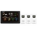 Garni Technology GARNI 580 Line - Weather station with 3 wireless sensors Garni Technology GARNI 580 Line - Weather station with 3 wireless sensors