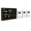 Garni Technology GARNI 580 Line - Weather station with 3 wireless sensors Garni Technology GARNI 580 Line - Weather station with 3 wireless sensors