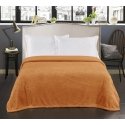 DecoKing Henry -ruutu, oranssi, 220 cm x 240 cm DecoKing Henry -ruutu, oranssi, 220 cm x 240 cm