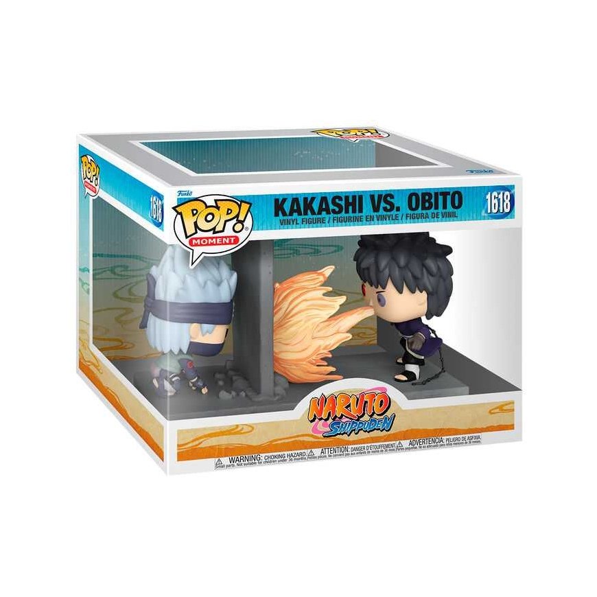 Funko POP figure Moment Naruto Shippuden