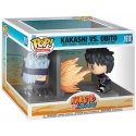 Funko POP -figuuri Moment Naruto Shippuden Kakashi vs. Obito Funko POP -figuuri Moment Naruto Shippuden Kakashi vs. Obito