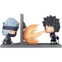 Funko POP figure Moment Naruto Shippuden Kakashi vs Obito Funko POP figure Moment Naruto Shippuden Kakashi vs Obito
