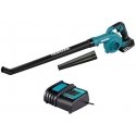 Akkukäyttöinen puhallin MAKITA DUB186SFX1