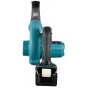 Akkukäyttöinen puhallin MAKITA DUB186SFX1