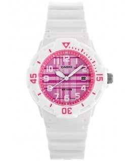 WOMEN'S WATCH CASIO LRW-200H 4CVDF (zd557l)