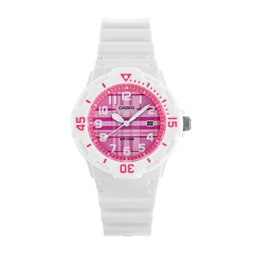 Casio WOMEN`S WATCH CASIO LRW-200H 4CVDF