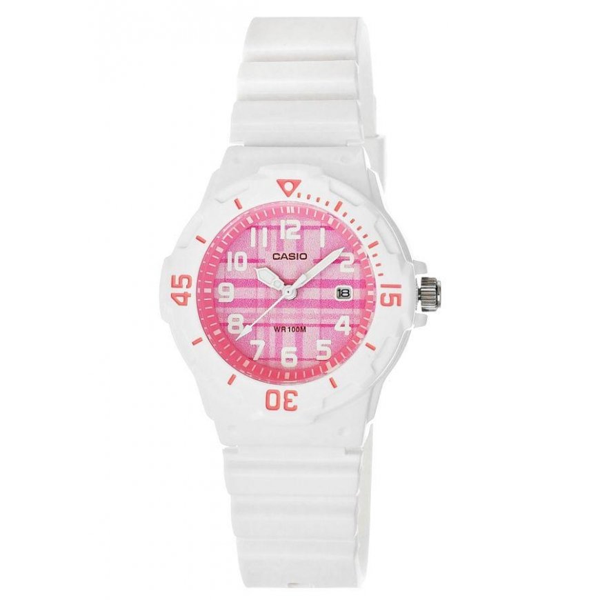 WOMEN'S WATCH CASIO LRW-200H 4CVDF (zd557l) – 2