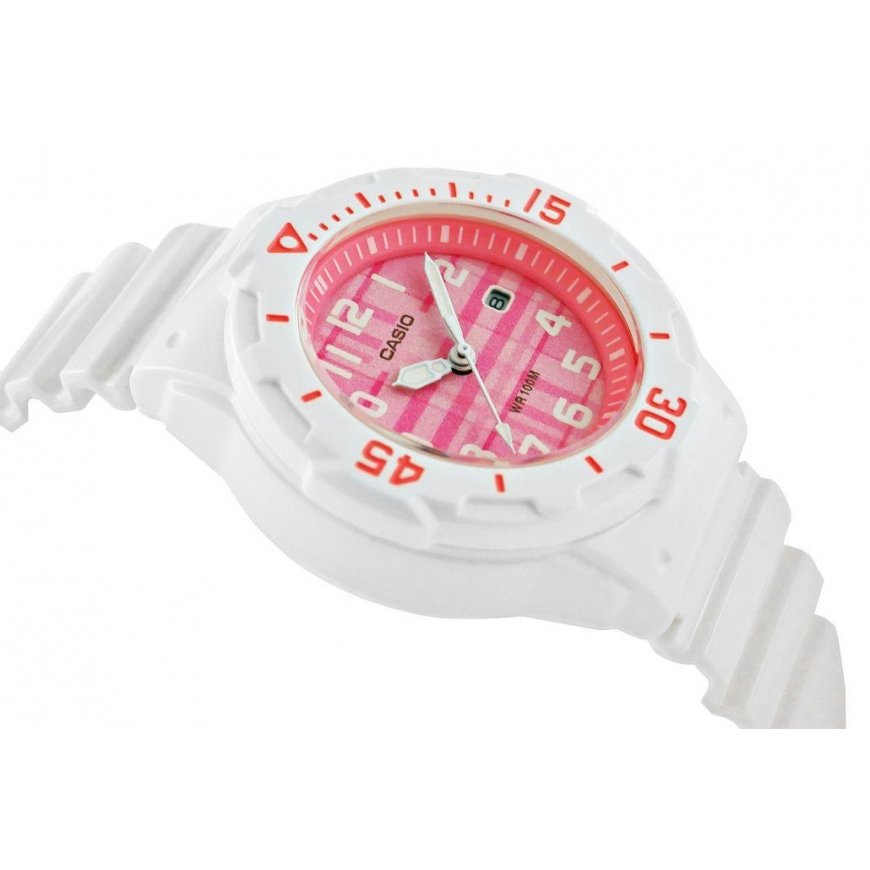 MOTERIŠKAS LAIKRODIS CASIO LRW-200H 4CVDF (zd557l) – 3