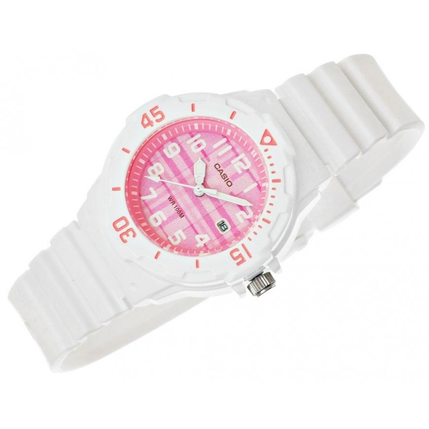 MOTERIŠKAS LAIKRODIS CASIO LRW-200H 4CVDF (zd557l) – 5