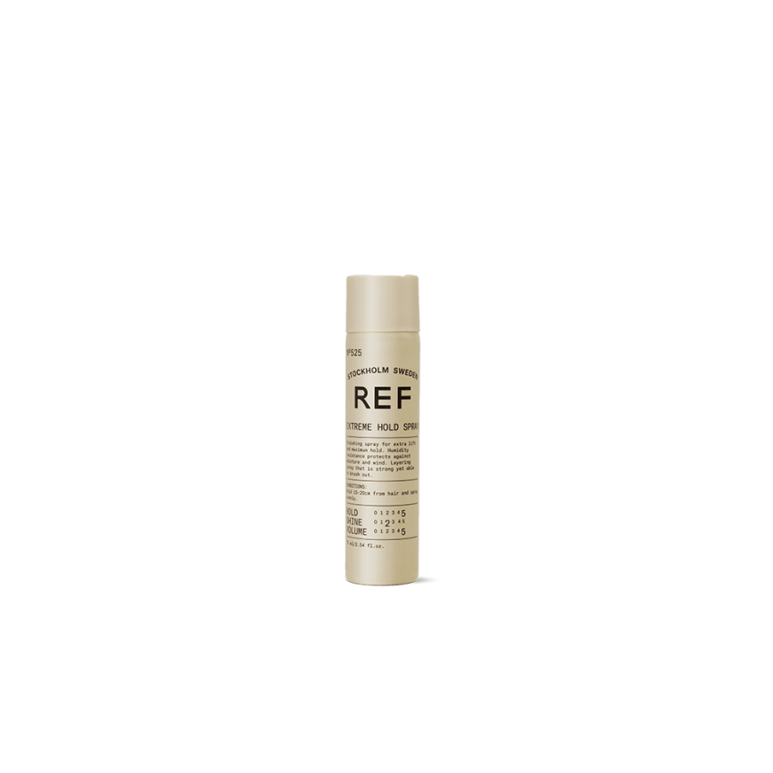 REF "Extreme Hold" spray No. 525 - 75 ml – 2