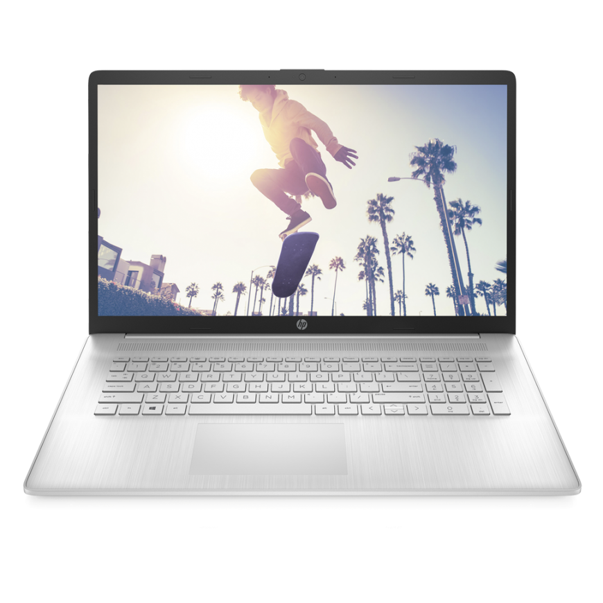 HP Poly Laptop HP 17-cn3175ng 17