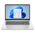 HP 17-cn3175ng kannettava tietokone 17.3" FHD IPS, Intel i7-1355U, 16 Gt RAM, 512 Gt SSD, Windows 11 HP 17-cn3175ng kannettava tietokone 17.3" FHD IPS, Intel i7-1355U, 16 Gt RAM, 512 Gt SSD, Windows 11