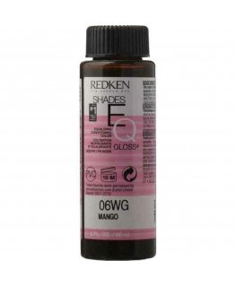 Redken Shades EQ Cream 60ml hiusväri