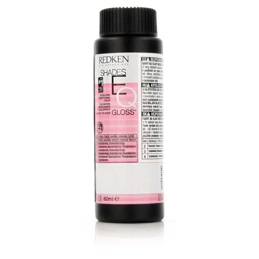 Redken Shades EQ Cream 60ml hiusväri – 2